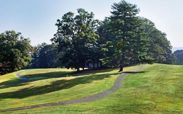 Crowne Plaza Resort Asheville by IHG