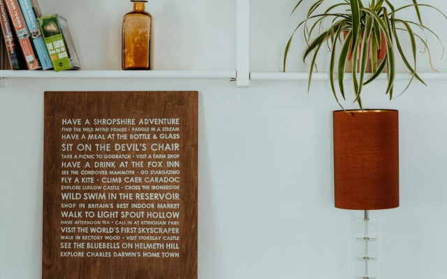 The Coach House Barn