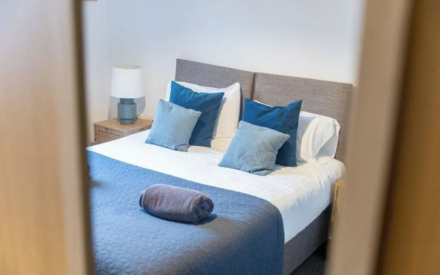 Doncaster 1st floor Apartment
