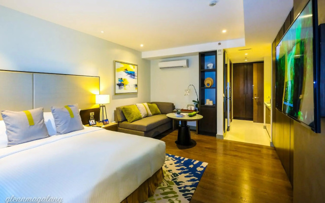 Somerset Alabang Manila