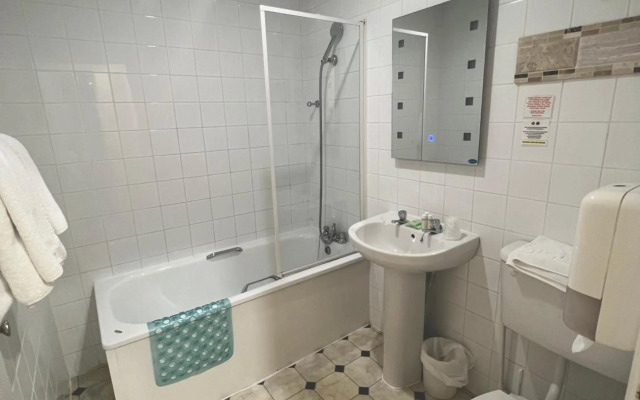 Eastbourne Riviera Hotel