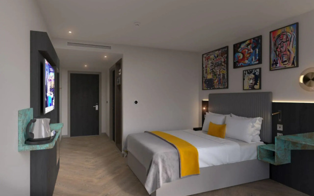 Maldron Hotel Brighton City Centre
