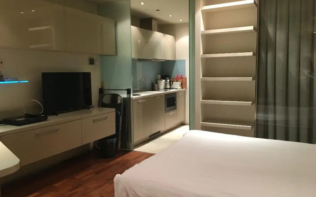 Fosen Suites At Seasons Park