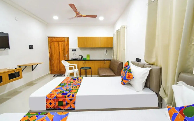 Fabhotel Elegance