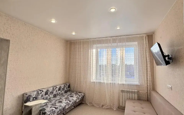 Apartments on Ostrovsky 110