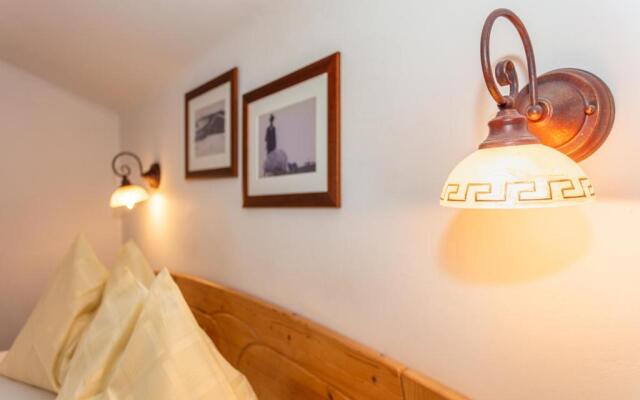 Hotel Pension Seighof in Saalbach