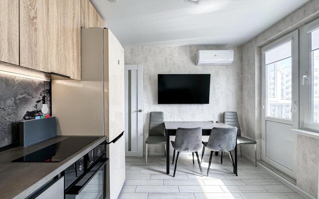 Monaco 24 Apartments on 235 Lenin Street (139)