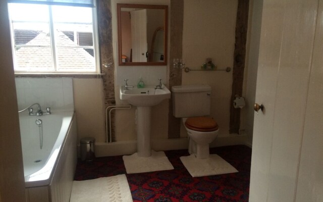 Gilberts End Farm - B&B and Reiki Retreat