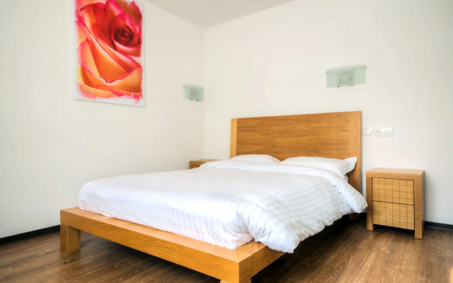 Comfort Aparthotel Mutzig Portes d'Alsace