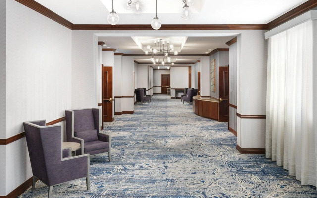 Residence Inn by Marriott Austin Downtown/Convention Center