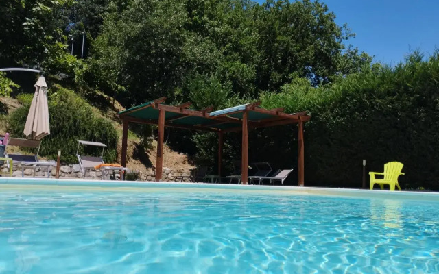 Agriturismo La Turritella