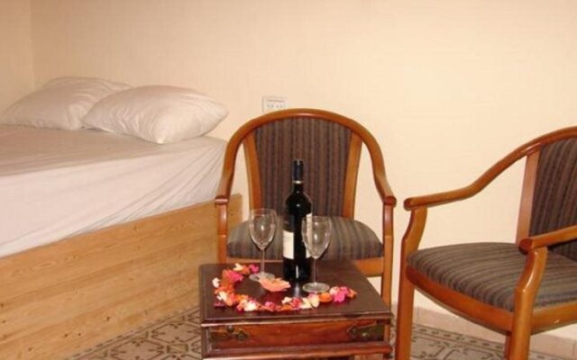 Agam Hahoresh Guest house