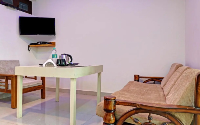 Treebo New Redfern, Madikeri