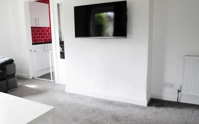 Kenilworth Drive Flat