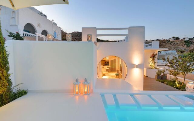 Vilotel Luxury Villas Mykonos