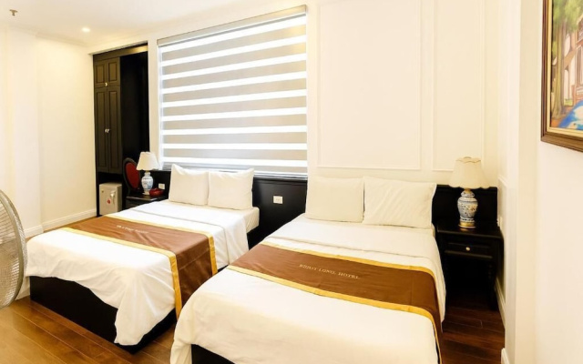 Royal Hotel