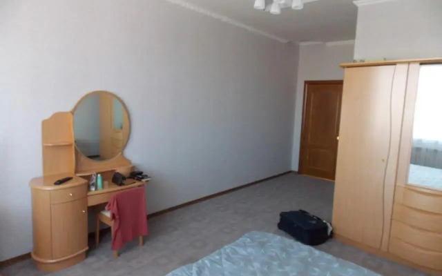 Uyutnaya Anapa