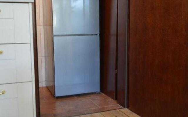 Apartament przy Koniu Trojańskim