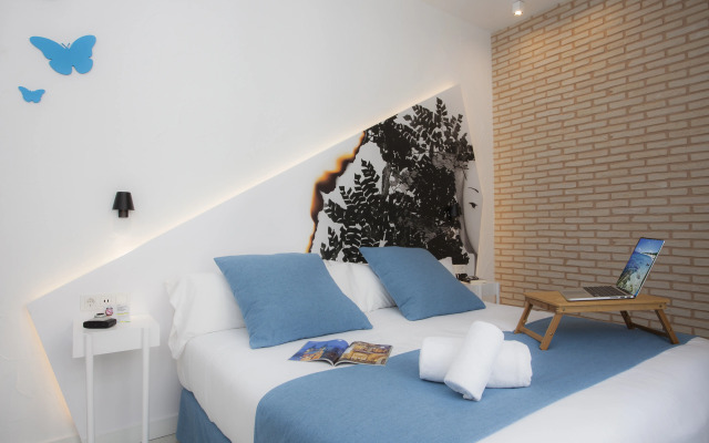 Casual Socarrat - Adults Only Hotel