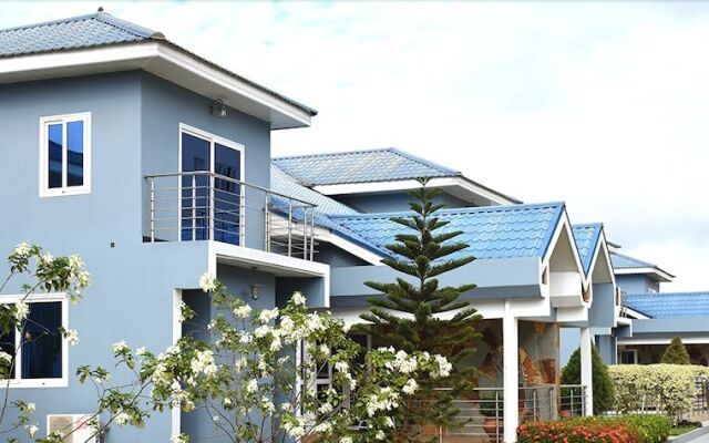 Bharridan Royal Hotel