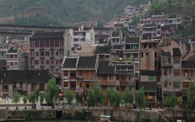 Zheng Xing Hotel