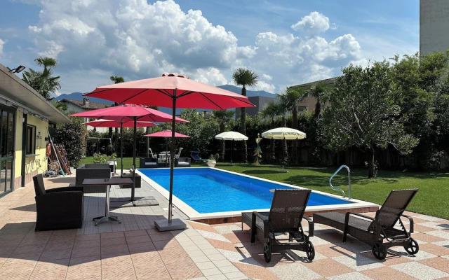 Hotel Tiziana