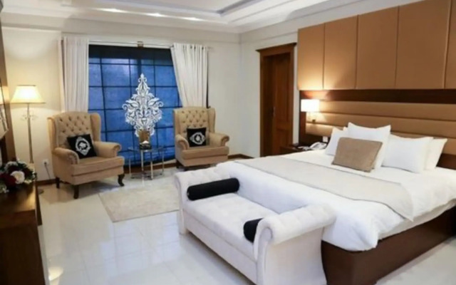 Grace Guest House
