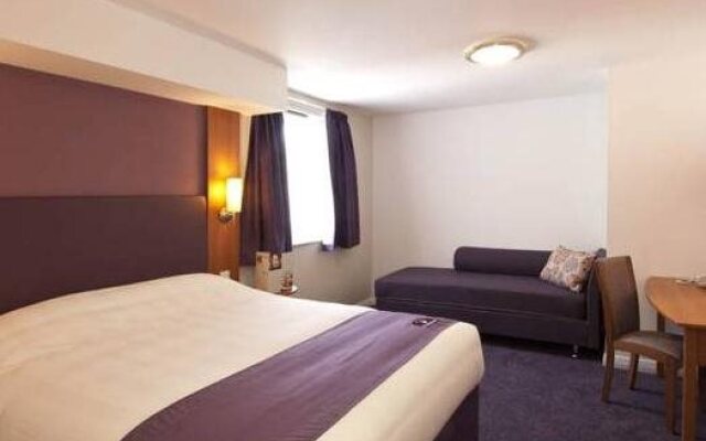 Premier Inn Chingford