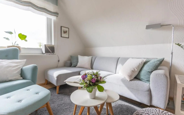 Auszeit Hamburg-Altes Land