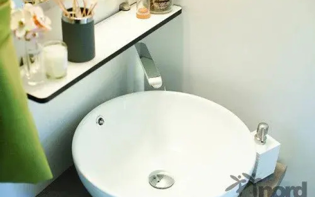 Schluga Spa Apartments & Mobile Homes