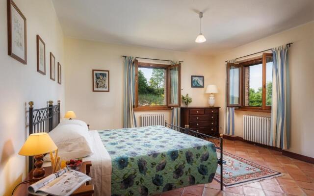 PIANARINA 10&2, Emma Villas