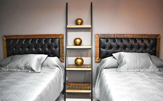 Capital O Hotel Diez