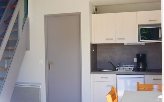 Residence Simone Michel Levy - Reves De Mer