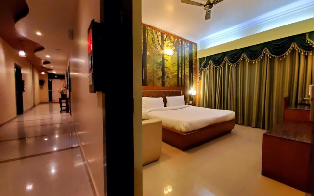 Hotel Jsr Inn