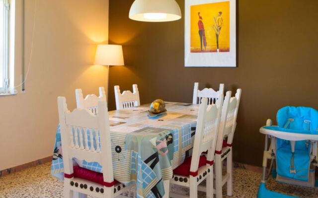 Villa Los Delfines