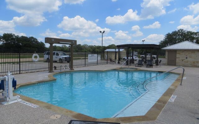 Hotel Texas