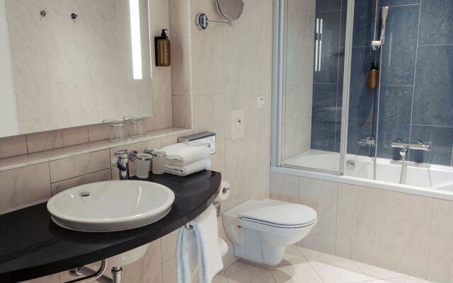 Austria Trend Hotel Ljubljana