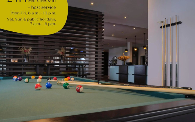 Classik Hotel Magdeburg