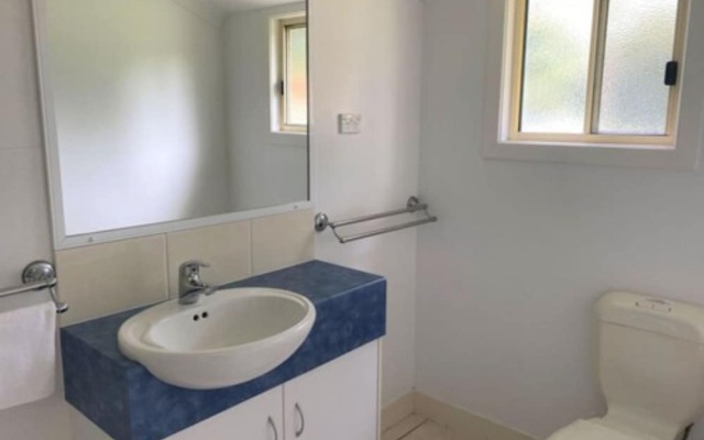 Discovery Parks - Coolwaters Yeppoon