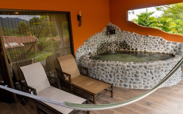 Hotel Arenal Springs Resort & Spa