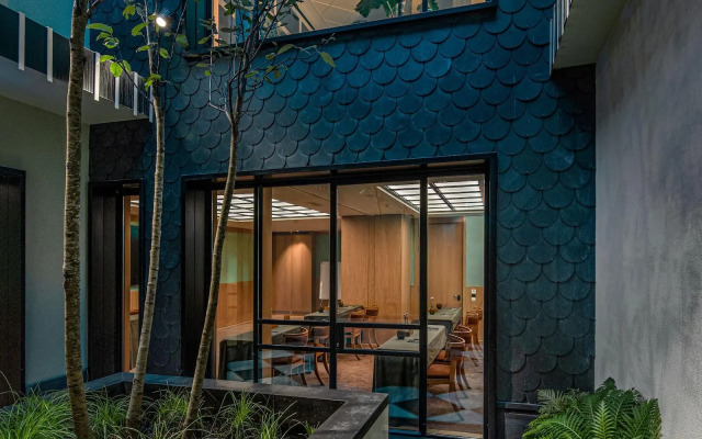 The Editory Boulevard Aliados Hotel - Preferred Hotels