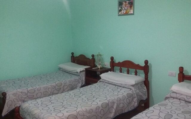 Residencial La Cigarra