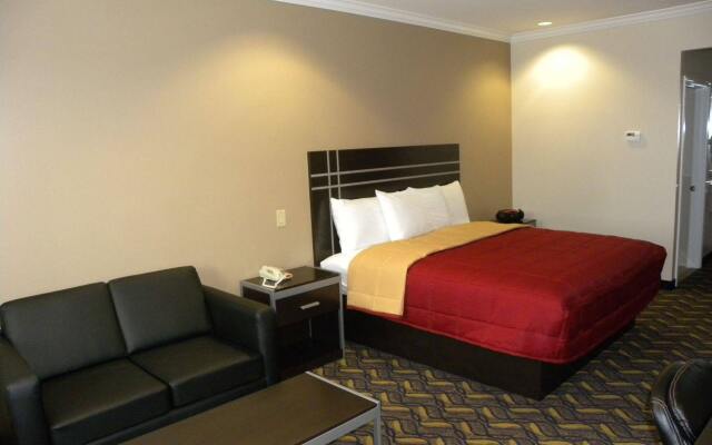 Palace Inn Kingwood