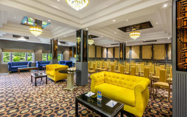 Sterling City Centre Bokaro