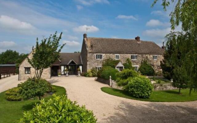 Swinford Manor Farm B&B