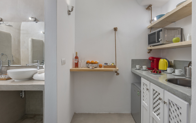 Exclusive Plan Suites