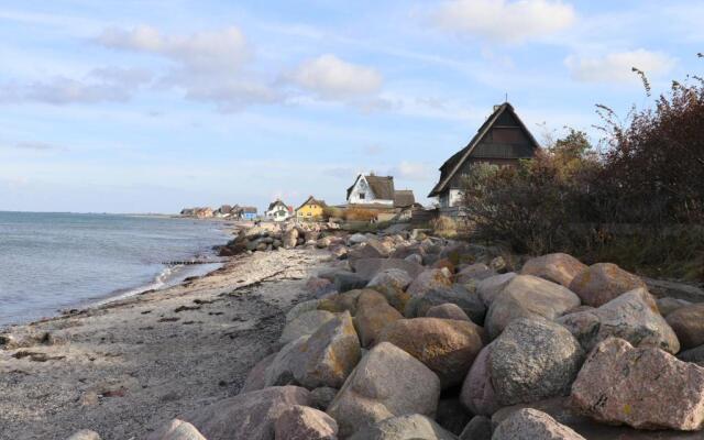 Strandquartier 10 inkl Wäsche Set