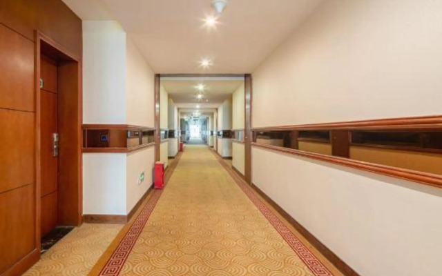 Yunxi International Hotel