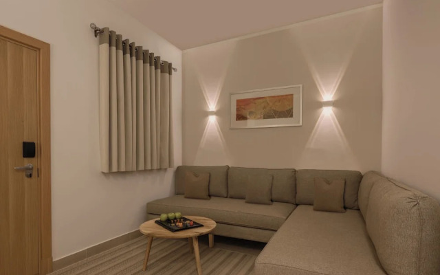 JAZ Elite Asteria Hotel
