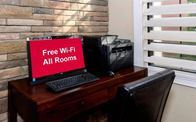 Red Roof Inn PLUS+ Palm Coast